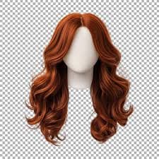frontal wig